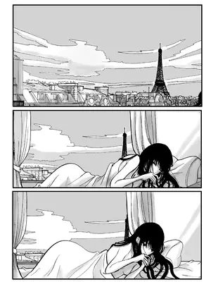 [オムラ・オム] 舌尖上的巴黎 [涩糖漢化]_02