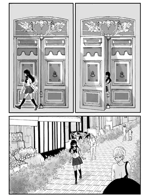 [オムラ・オム] 舌尖上的巴黎 [涩糖漢化]_05