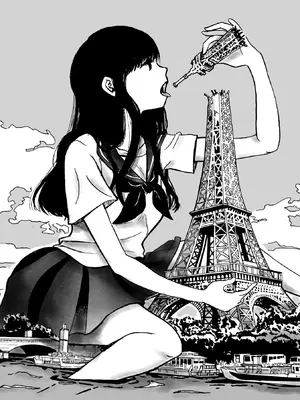 [オムラ・オム] 舌尖上的巴黎 [涩糖漢化]_22