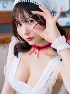 けんけん - eat me!_p4