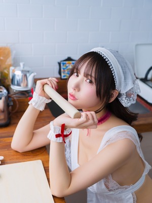 けんけん - eat me!_p8