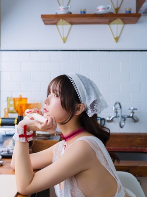 けんけん - eat me!_p9