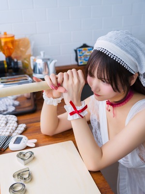 けんけん - eat me!_p10