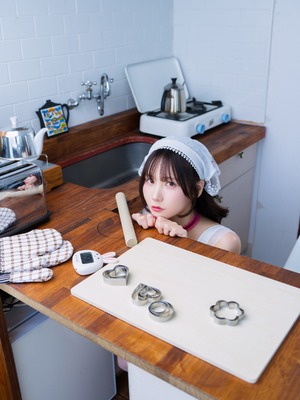 けんけん - eat me!_p15