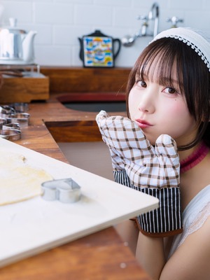 けんけん - eat me!_p26