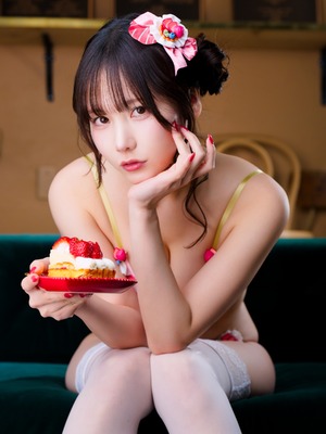 けんけん - eat me!_p61