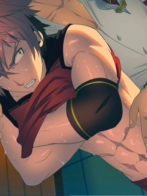 [Black Monkey Pro (Mazjojo)] OFFSCREEN SCANDAL （射个明白自汉化）_014.014