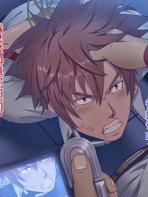 [Black Monkey Pro (Mazjojo)] OFFSCREEN SCANDAL （射个明白自汉化）_071.071