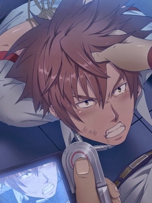 [Black Monkey Pro (Mazjojo)] OFFSCREEN SCANDAL （射个明白自汉化）_072.072