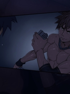 [Black Monkey Pro (Mazjojo)] OFFSCREEN SCANDAL （射个明白自汉化）_108.0108