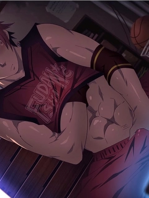 [Black Monkey Pro (Mazjojo)] OFFSCREEN SCANDAL （射个明白自汉化）_119.0119