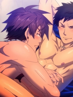 [Black Monkey Pro (Mazjojo)] OFFSCREEN SCANDAL （射个明白自汉化）_174.0174