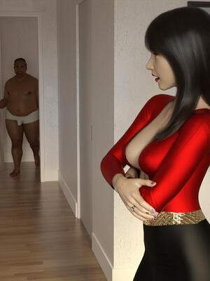 我的女友王雯09_068