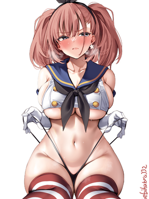 [Fantia] えびふりゃ (201709~20241103) (500 yen plan) [君日本語本當上手漢化組] [進行中] (3／4)_T0174