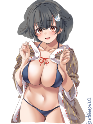 [Fantia] えびふりゃ (201709~20241103) (500 yen plan) [君日本語本當上手漢化組] [進行中] (3／4)_T0396