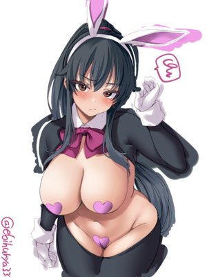 [Fantia] えびふりゃ (201709~20241103) (500 yen plan) [君日本語本當上手漢化組] [進行中] (3／4)_T0410
