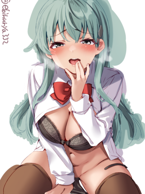 [Fantia] えびふりゃ (201709~20241103) (500 yen plan) [君日本語本當上手漢化組] [進行中] (3／4)_T0461