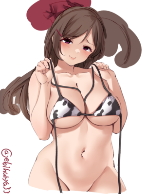 [Fantia] えびふりゃ (201709~20241103) (500 yen plan) [君日本語本當上手漢化組] [進行中] (3／4)_T0463