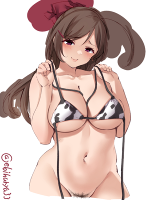 [Fantia] えびふりゃ (201709~20241103) (500 yen plan) [君日本語本當上手漢化組] [進行中] (3／4)_T0464