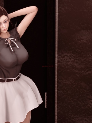 三日寄宿生活 1-4 [完结]_001_008