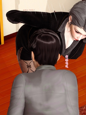 三日寄宿生活 1-4 [完结]_001_025