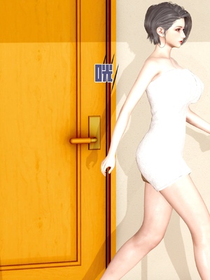 三日寄宿生活 1-4 [完结]_001_040