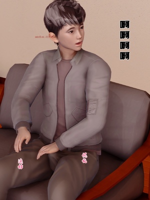 三日寄宿生活 1-4 [完结]_001_051