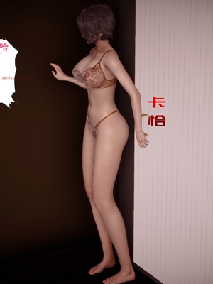 三日寄宿生活 1-4 [完结]_001_057