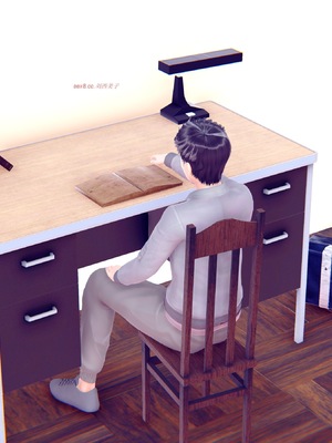 三日寄宿生活 1-4 [完结]_002_01