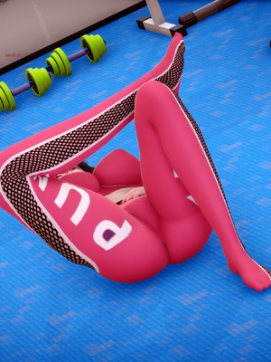 三日寄宿生活 1-4 [完结]_002_10