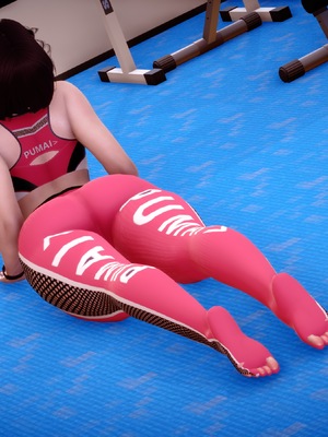 三日寄宿生活 1-4 [完结]_002_12