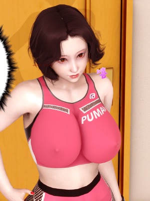 三日寄宿生活 1-4 [完结]_002_20