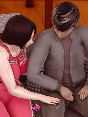 三日寄宿生活 1-4 [完结]_002_23