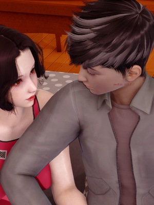 三日寄宿生活 1-4 [完结]_002_27