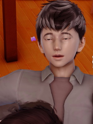 三日寄宿生活 1-4 [完结]_002_38