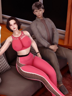 三日寄宿生活 1-4 [完结]_002_49