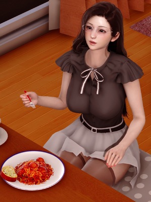 三日寄宿生活 1-4 [完结]_002_92