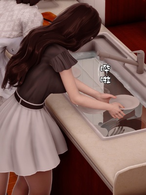 三日寄宿生活 1-4 [完结]_003_001