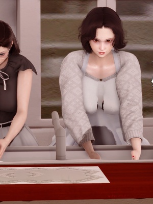 三日寄宿生活 1-4 [完结]_003_003