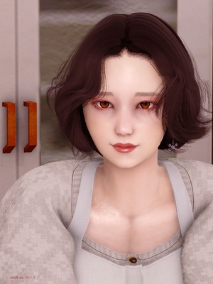 三日寄宿生活 1-4 [完结]_003_008