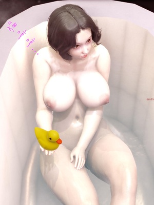 三日寄宿生活 1-4 [完结]_003_012