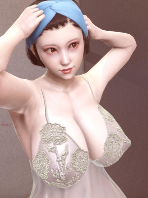 三日寄宿生活 1-4 [完结]_003_019