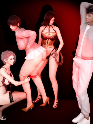 三日寄宿生活 1-4 [完结]_141