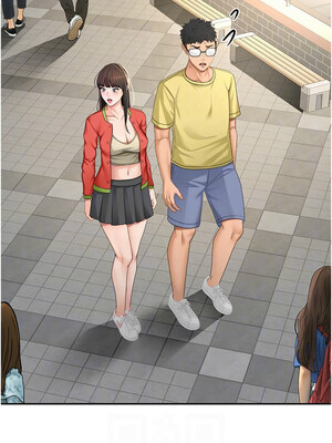 頂加套房的春天 18-19話_19_05_dwak