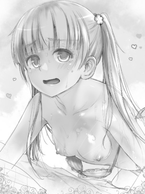 [紅茶屋 (大塚子虎)] アダルトゲームもがんばるぞい (NEW GAME!) [oo2oo个人汉化] [DL版] [ページ欠落]_03