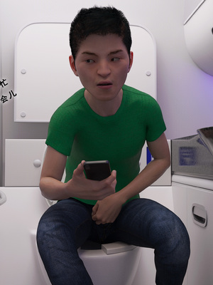 [平ノ兼光] 制服狩4-空姐篇_018