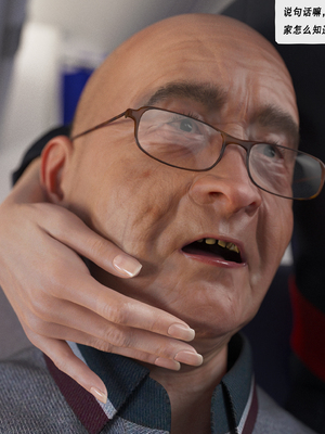 [平ノ兼光] 制服狩4-空姐篇_021