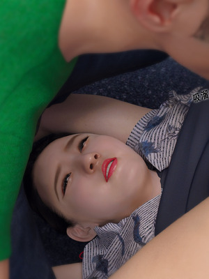 [平ノ兼光] 制服狩4-空姐篇_086