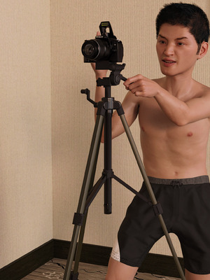 [平ノ兼光] 制服狩4-空姐篇_158