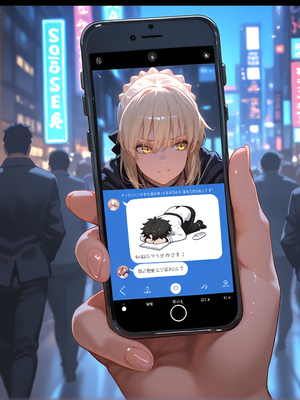 [Tsukinoo] アルトリア・オルタ-誇り高き騎士王、黒き巨躯に絡め取られた夜～_032